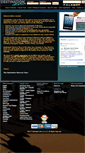 Mobile Screenshot of destinationmoroccotours.com